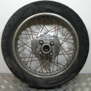 Roue arrière HONDA CUSTOM CM 125 4T -1993-