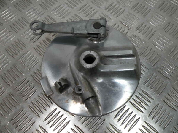 Flasque de frein avant HONDA CUSTOM CM 125 4T -1993-