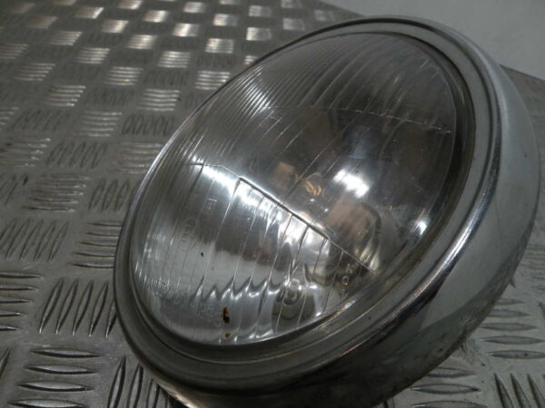 Optique phare avant HONDA CUSTOM CM 125 4T -1993-