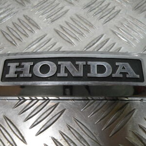 Logo avant HONDA CUSTOM CM 125 4T -1993-