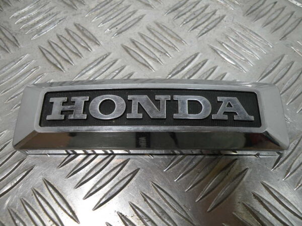 Logo avant HONDA CUSTOM CM 125 4T -1993-