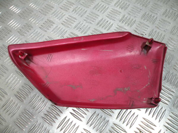 Cache latérale gauche HONDA CUSTOM CM 125 4T -1993-