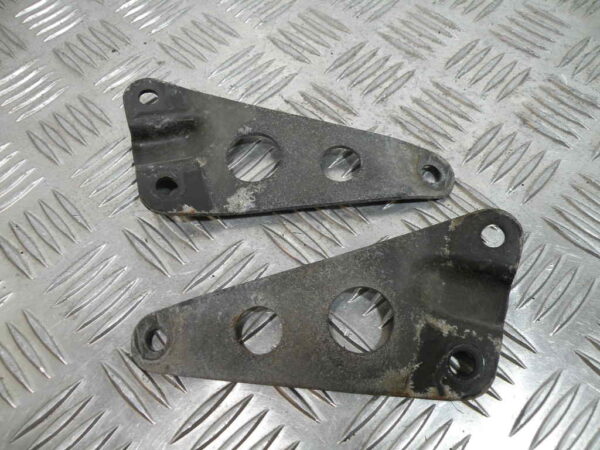 Support moteur HONDA CUSTOM CM 125 4T -1993-