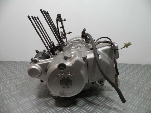 Bas moteur HONDA CUSTOM CM 125 4T -1993-