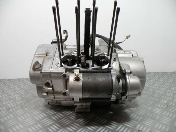 Bas moteur HONDA CUSTOM CM 125 4T -1993-