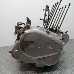 Bas moteur HONDA CUSTOM CM 125 4T -1993-