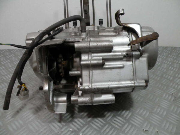 Bas moteur HONDA CUSTOM CM 125 4T -1993-