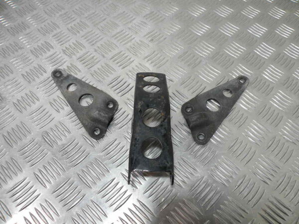 Support moteur HONDA CUSTOM CM 125 4T -1993-