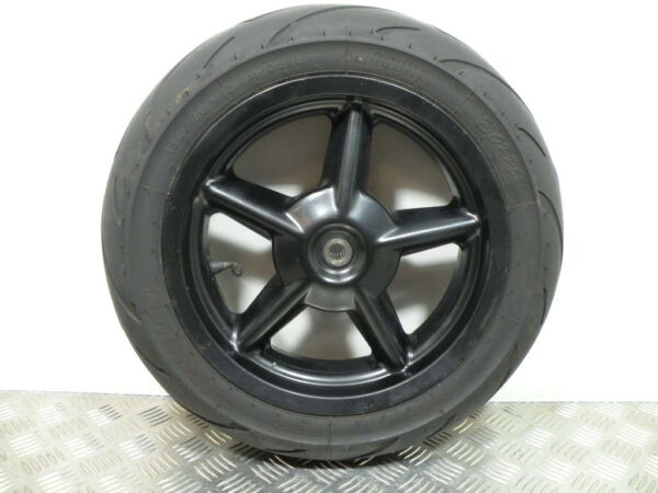 Roue arrière MBK STUNT 50 2T -2011-
