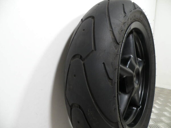 Roue arrière MBK STUNT 50 2T -2011-