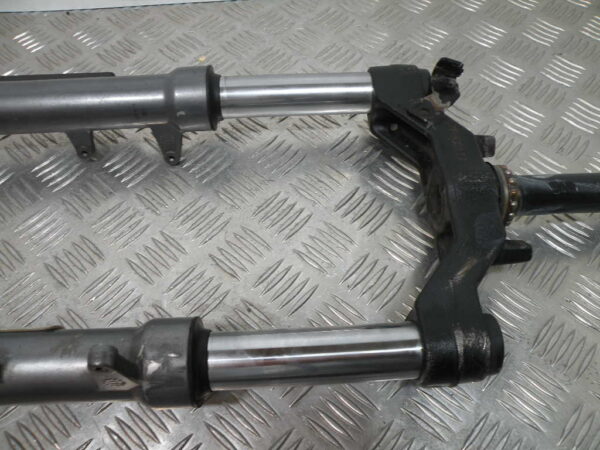 Fourche MBK STUNT 50 2T -2011-