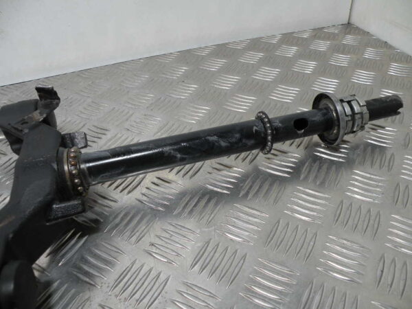 Fourche MBK STUNT 50 2T -2011-