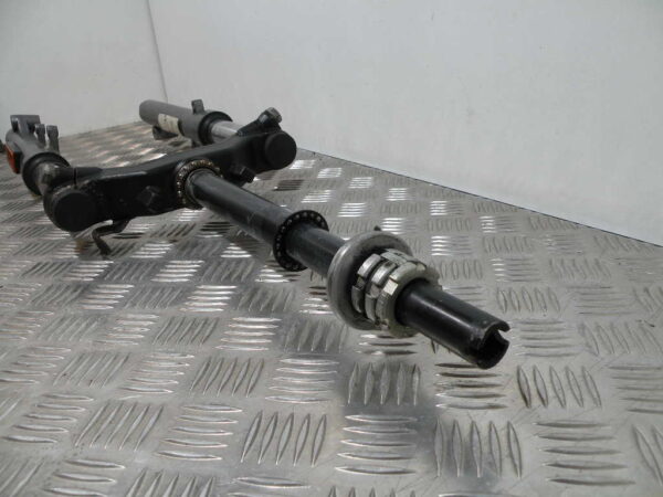Fourche MBK STUNT 50 2T -2011-