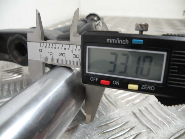 Fourche MBK STUNT 50 2T -2011-