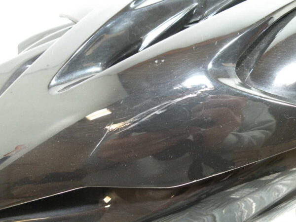Carénage face avant MBK STUNT 50 2T -2011-