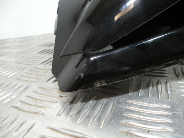 Carénage face avant MBK STUNT 50 2T -2011-