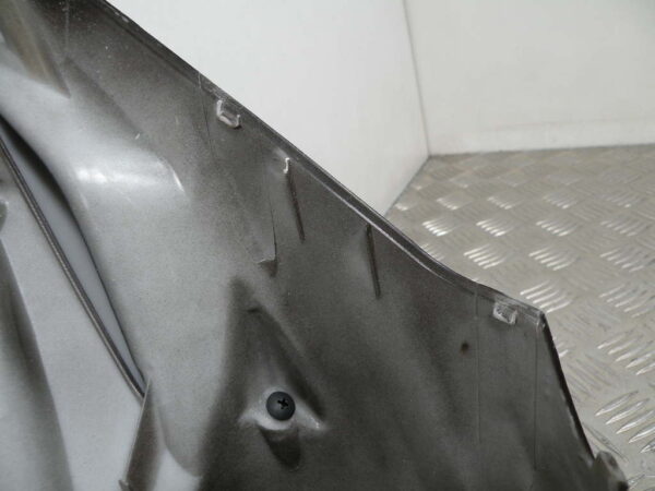 Carénage face avant MBK STUNT 50 2T -2011-