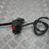 Commodo gauche avec levier MBK STUNT 50 2T -2011-