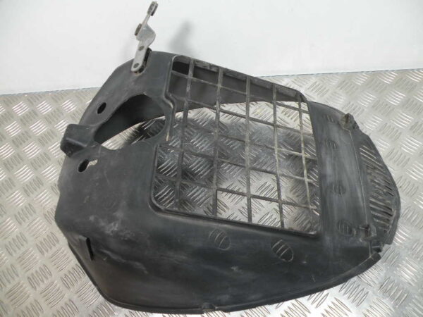 Grille de radiateur GILERA NEXUS 125 4T -2011-