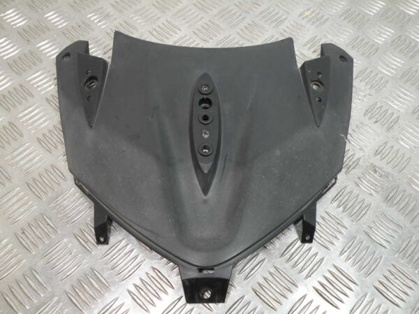 Cache sous bulle GILERA NEXUS 125 4T -2011-