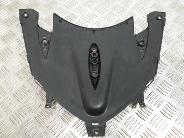 Cache sous bulle GILERA NEXUS 125 4T -2011-