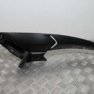 Platine repose pied droit GILERA NEXUS 125 4T -2011-