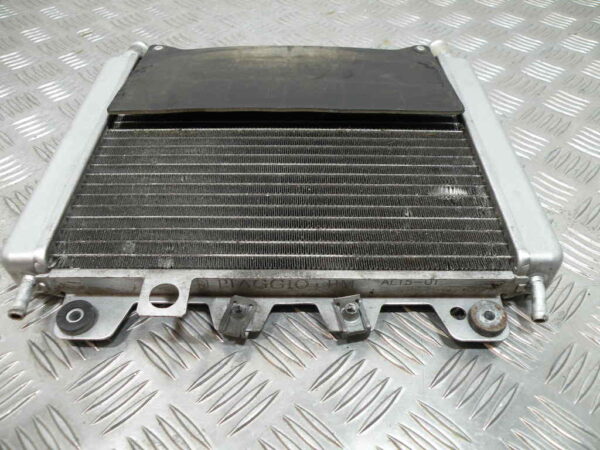 Radiateur GILERA NEXUS 125 4T -2011-