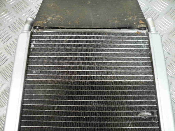 Radiateur GILERA NEXUS 125 4T -2011-