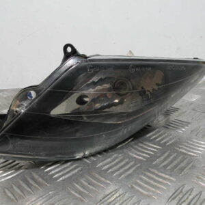 Optique phare avant gauche GILERA NEXUS 125 4T -2011-