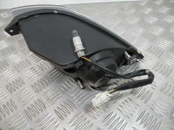 Optique phare avant gauche GILERA NEXUS 125 4T -2011-