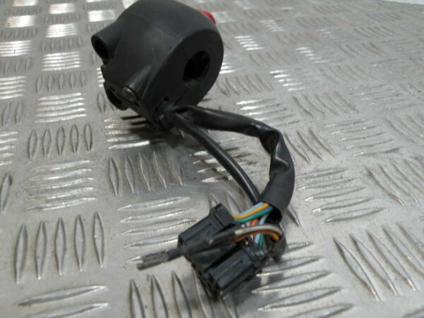 Commodo Gauche GILERA NEXUS 125 4T -2011-