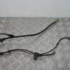 Durite de frein avant GILERA NEXUS 125 4T -2011-