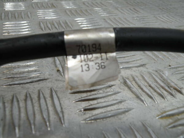Durite d’essence GILERA NEXUS 125 4T -2011-