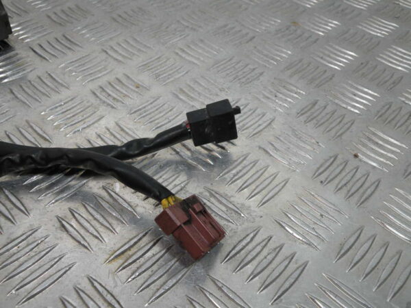 Régulateur de tension GILERA NEXUS 125 4T -2011-