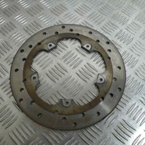 Disque arrière GILERA NEXUS 125 4T -2011-