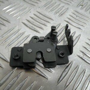 Serrure de selle GILERA NEXUS 125 4T -2011-