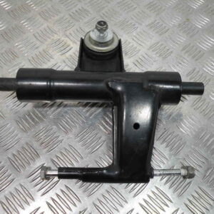 Support moteur avec axe PIAGGIO VESPA S 50 2T -2013-