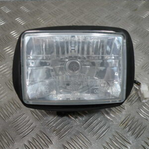 Optique phare avant PIAGGIO VESPA S 50 2T -2013-