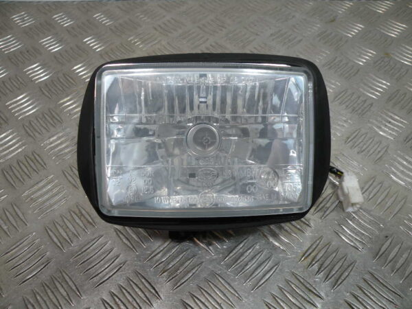 Optique phare avant PIAGGIO VESPA S 50 2T -2013-