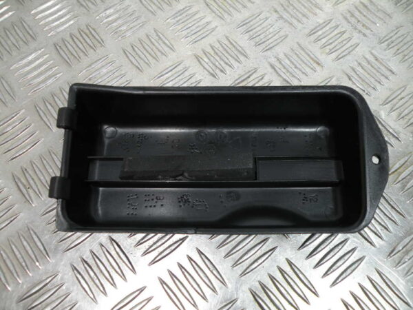 Cache batterie PIAGGIO VESPA S 50 2T -2013-