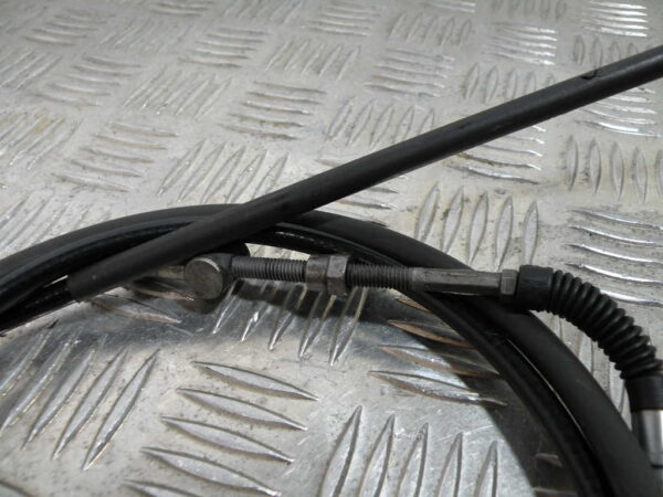 Cable de frein arrière PIAGGIO VESPA S 50 2T -2013-