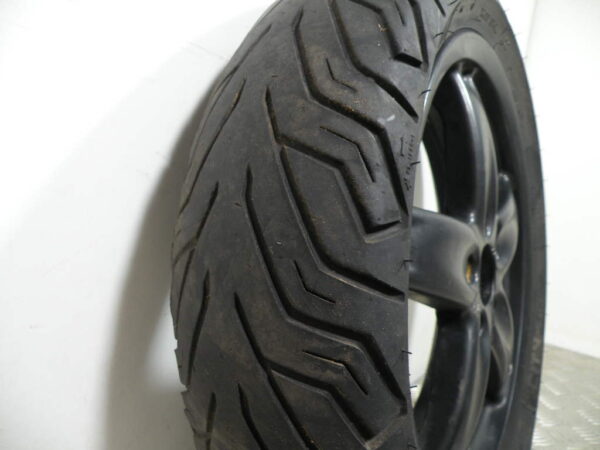 Roue arrière GILERA NEXUS 125 4T -2007-