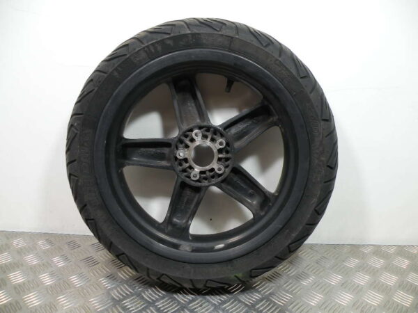 Roue arrière GILERA NEXUS 125 4T -2007-