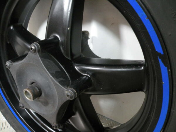 Roue avant GILERA NEXUS 125 4T -2007-