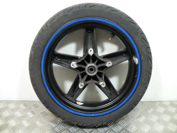 Roue avant GILERA NEXUS 125 4T -2007-