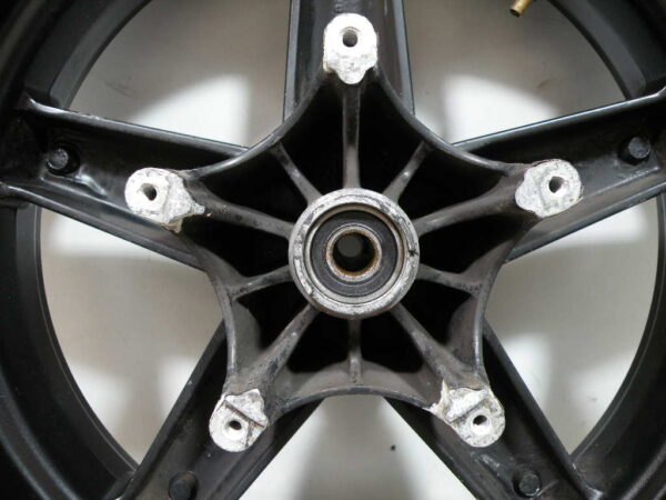 Roue avant GILERA NEXUS 125 4T -2007-