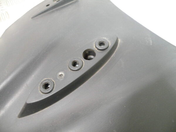 Cache sous bulle GILERA NEXUS 125 4T -2007-