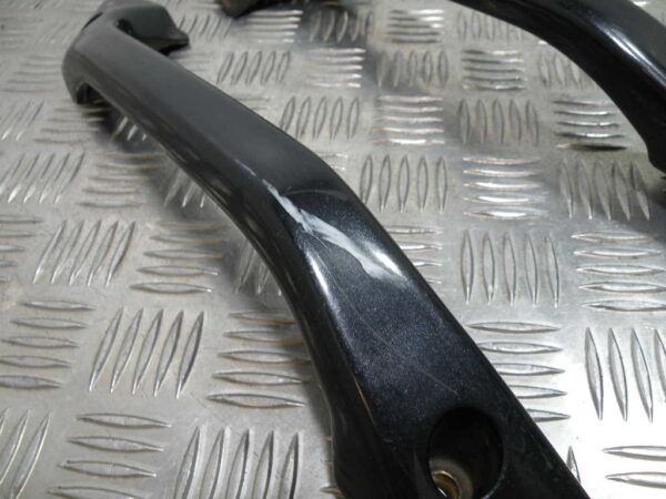 Poignée passager GILERA NEXUS 125 4T -2007-