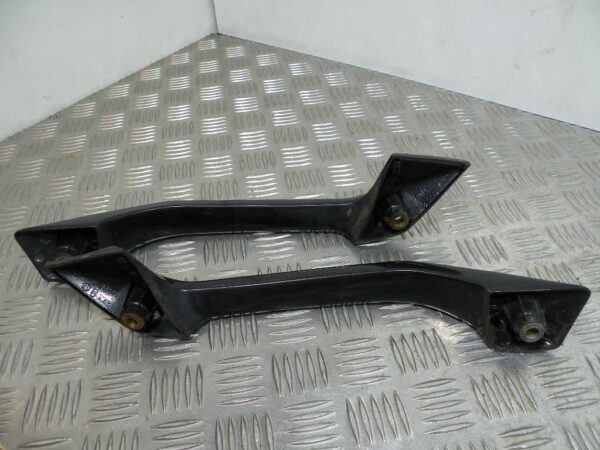 Poignée passager GILERA NEXUS 125 4T -2007-