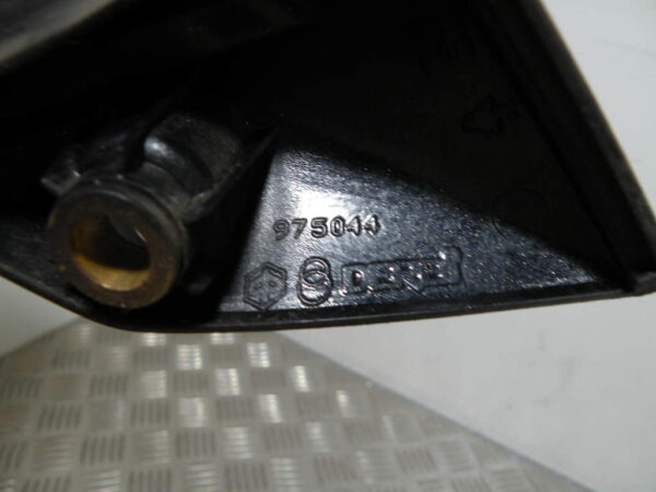 Poignée passager GILERA NEXUS 125 4T -2007-